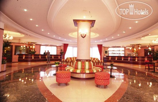 New photos from tourists Park Hotel Celano 4*