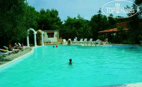 New photos from tourists Club degli Ulivi