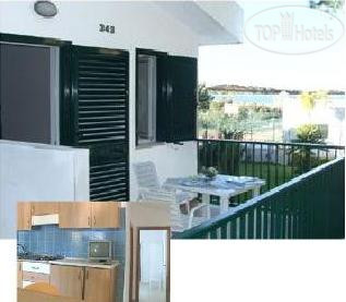 New photos from tourists Gattarella Village 4*