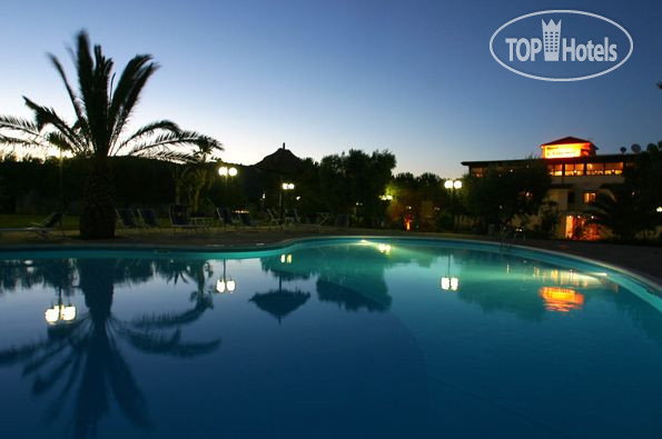 New photos from tourists Le Ginestre 4*