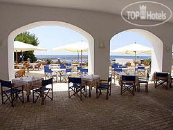 New photos from tourists L'Approdo hotel Santa Maria di Leuca 4*