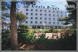 Hotelier's photos Grand Hotel Costa Brada 4*
