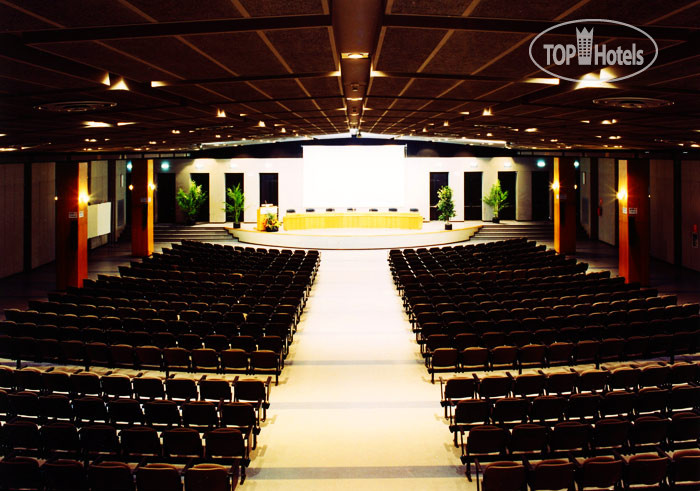 New photos from tourists Grand Hotel Tiziano E Dei Congressi 4*