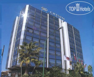 New photos from tourists Cristal hotel Lecce 4*