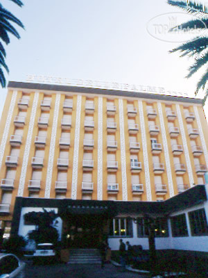 New photos from tourists Delle Palme hotel Lecce 4*