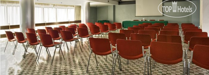 New photos from tourists Mercure Hotel President Lecce 4*