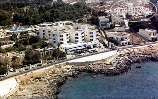 Hotel photo Grand Hotel Riviera Lecce 4*