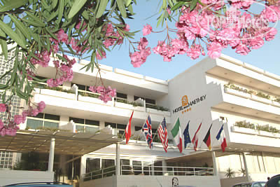 Hotel photo Degli Haethey hotel Otranto 4*