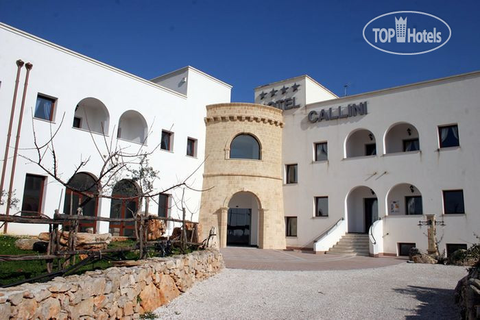 New photos from tourists Monte Callini 4*