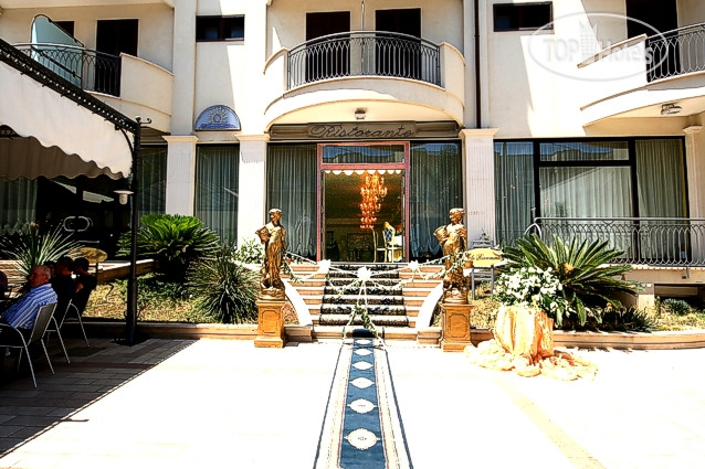 Hotelier's photos Riva del Sole 4*
