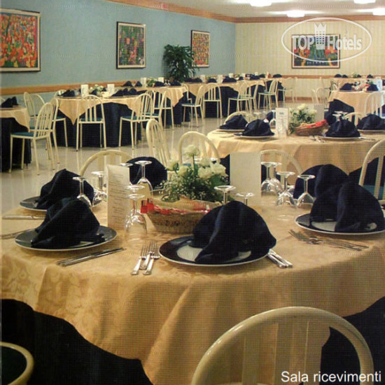 New photos from tourists Santa Lucia hotel Santa Cesarea Terme 4*