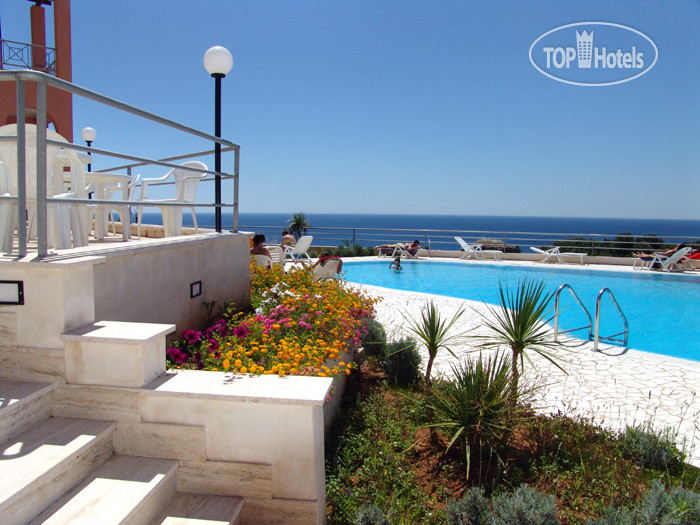 Новые добавленные фото туристов Alize hotel Santa Cesarea Terme 4*