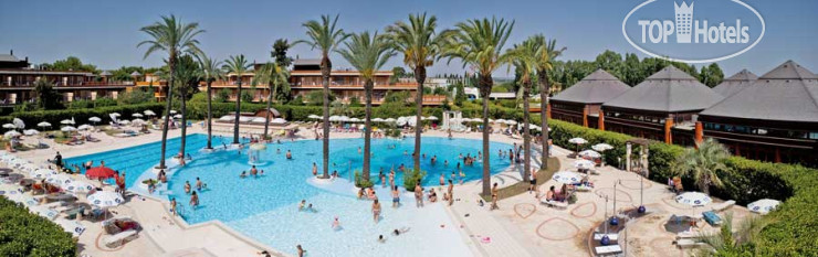 New photos from tourists Hilton Nova Yardinia Calane 4*