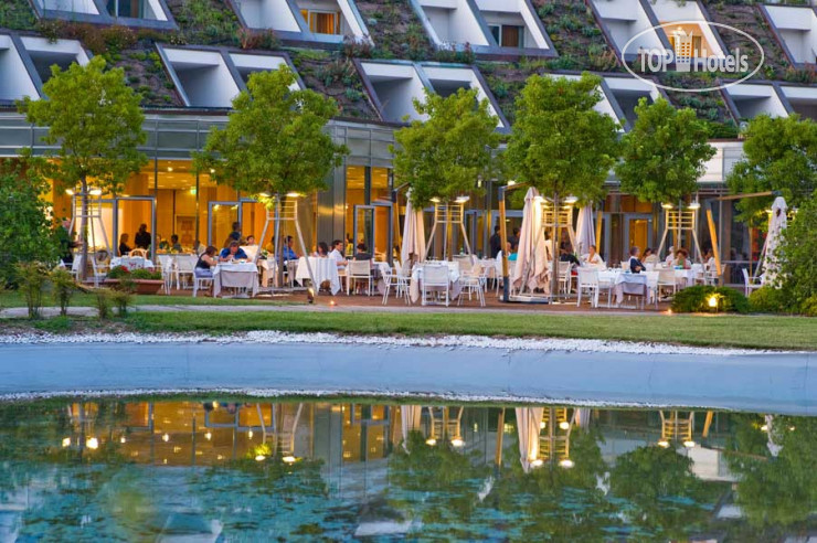 Hotel photo Hilton Nova Yardinia Calane 4*