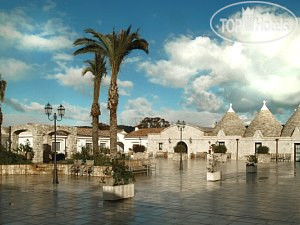Hotel photo Parco delle Querce 4*