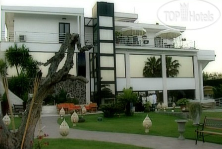 Hotel photo Villa Maria hotel Crispiano 4*