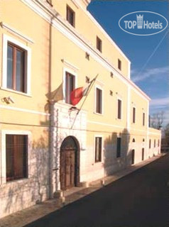Hotel photo Casa Isabella 4*