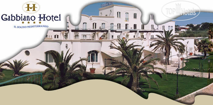 New photos from tourists Gabbiano hotel Marina di Pulsano 4*