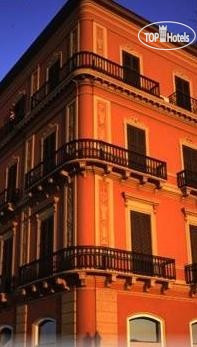 Hotelier's photos Europa Hotel Taranto 4*