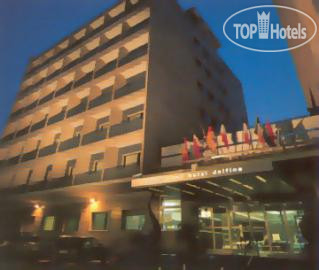 Hotel photo Delfino Hotel Taranto - HO Collection 4*