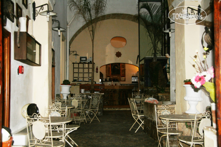 Hotel photo A Locanda Tu Marchese 