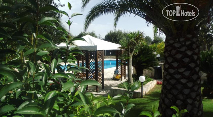 Hotel photo Casabella Relais  5*