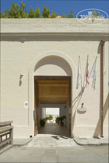 New photos from tourists Relais Carlo V - Palazzo Storico