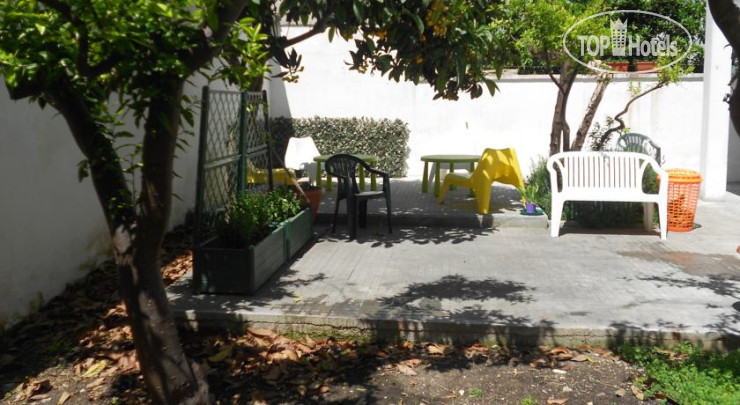 New photos from tourists Fenice Barocca B&B