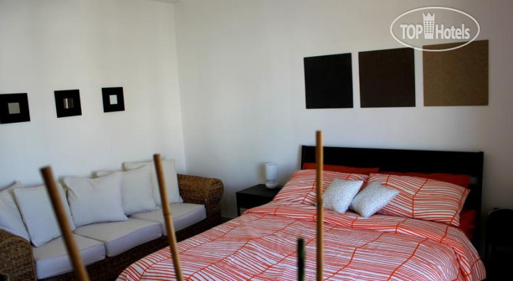 New photos from tourists Salecce B&b