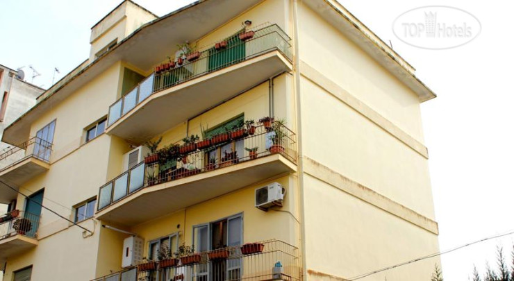 Hotel photo Salecce B&b 