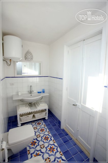 New photos from tourists Aristotele B&B