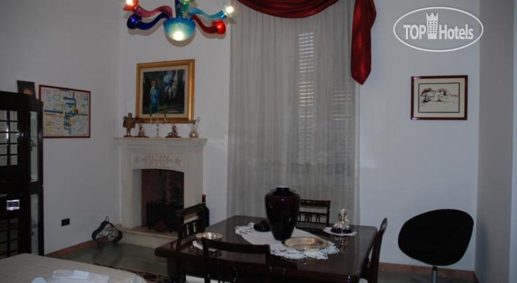 New photos from tourists Ofelia B&B 