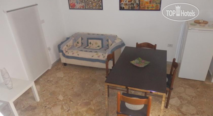 Hotel photo Antica Lupiae B&B 