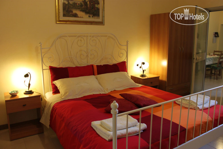 Hotel photo Luna Piena Bed & Breakfast 
