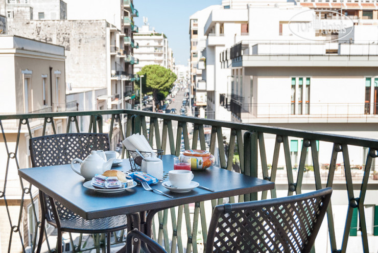 Hotel photo Artemide Bed&Breakfast 