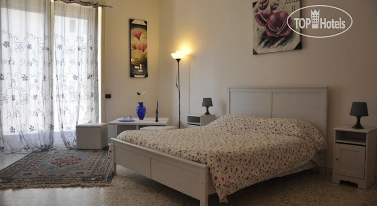 Hotel photo Mattia B&B 