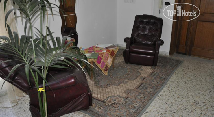 New photos from tourists Mattia B&B
