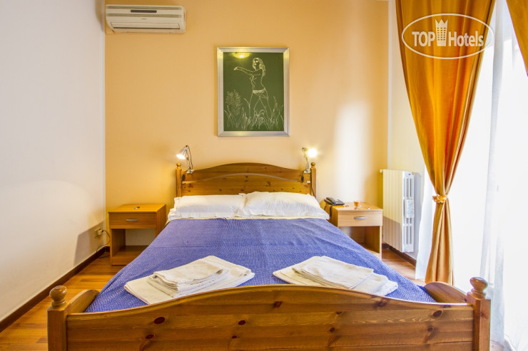 Hotelier's photos Mamma Sisi Bed & Breakfast