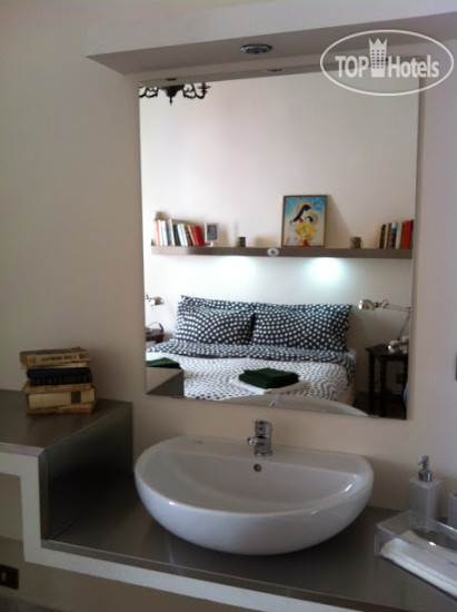 New photos from tourists Donna Franca B&B