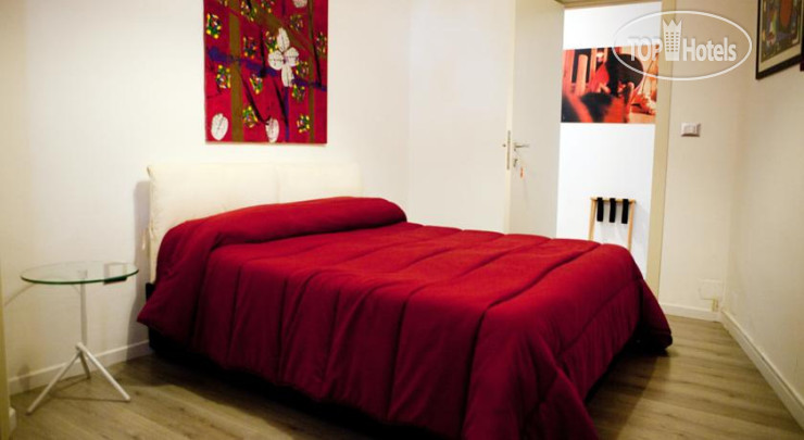 Hotelier's photos Moro Residenza