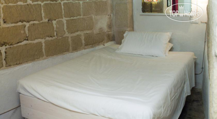 New photos from tourists Moro Residenza