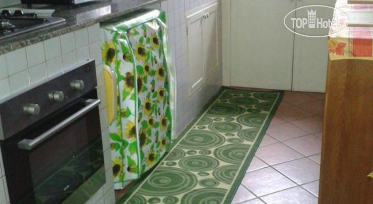 New photos from tourists Minerva B&B 