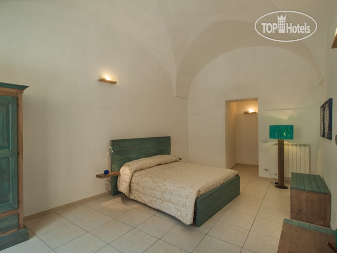 Hotel photo Stanze del Salento B&B 