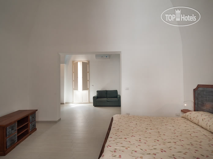 Новые добавленные фото туристов Stanze del Salento B&B 