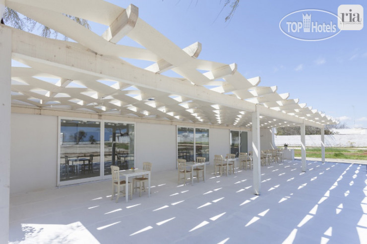 Hotelier's photos Spiaggiabella Resort 3*