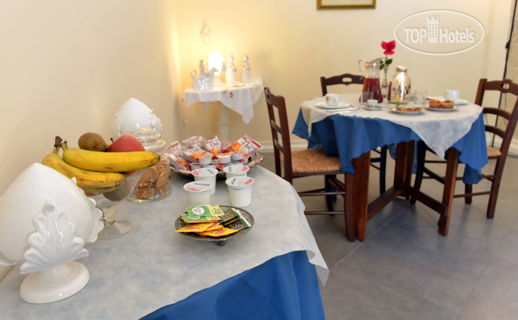 New photos from tourists Antica Villa La Viola B&B