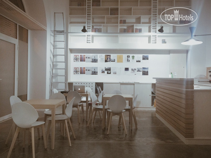 Hotel photo Imago Hotel  4*