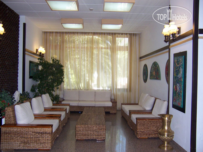 New photos from tourists Mediterraneo Hotel 4*