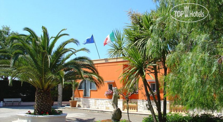 Hotelier's photos Tropical Hotel 3*