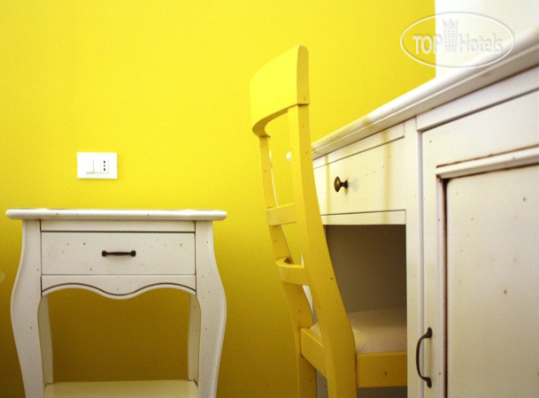 New photos from tourists Margherita B&B